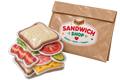 Sandwich Shop