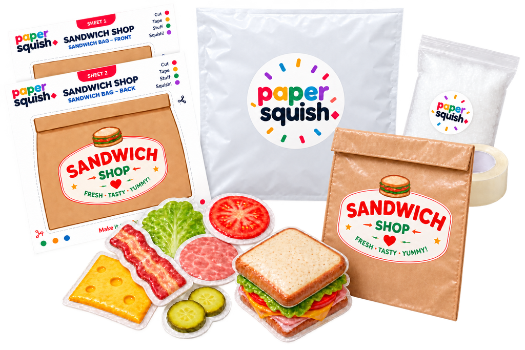 Sandwich Shop
