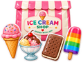 Ice Cream Shop