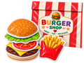 Burger Shop