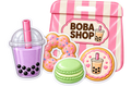 Boba Shop