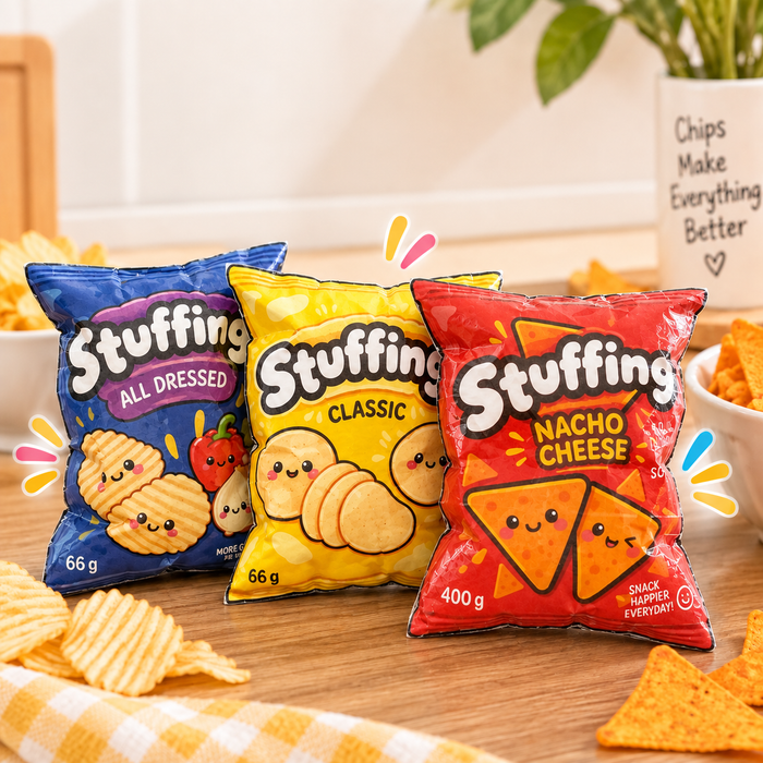 Snack Bags