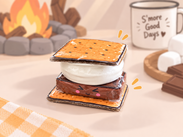 S’mores