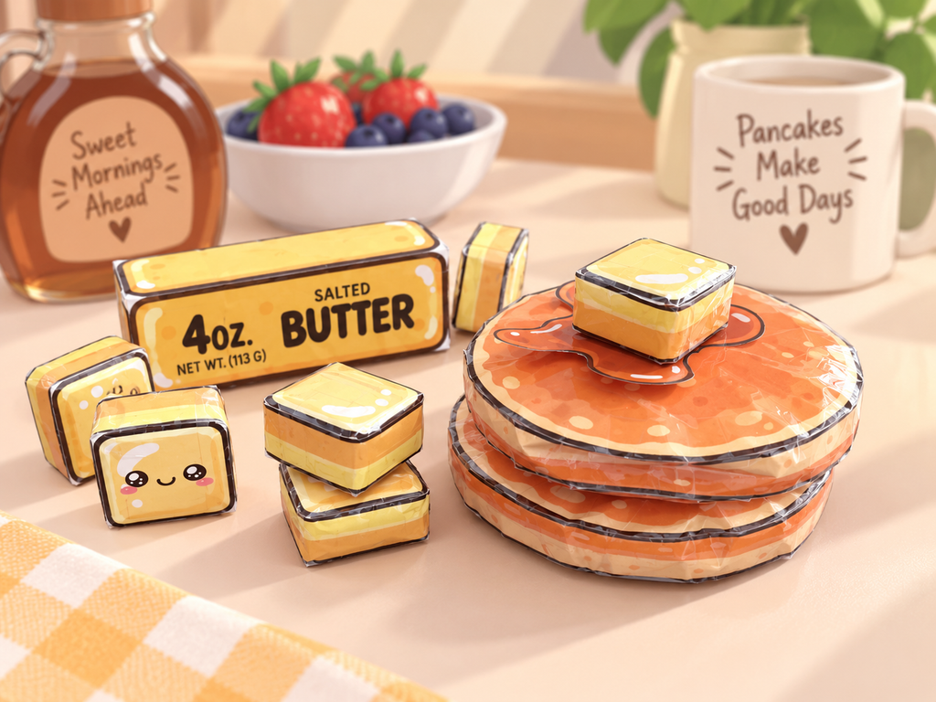Pancake Breakfast