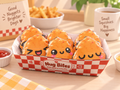 Nugget Box