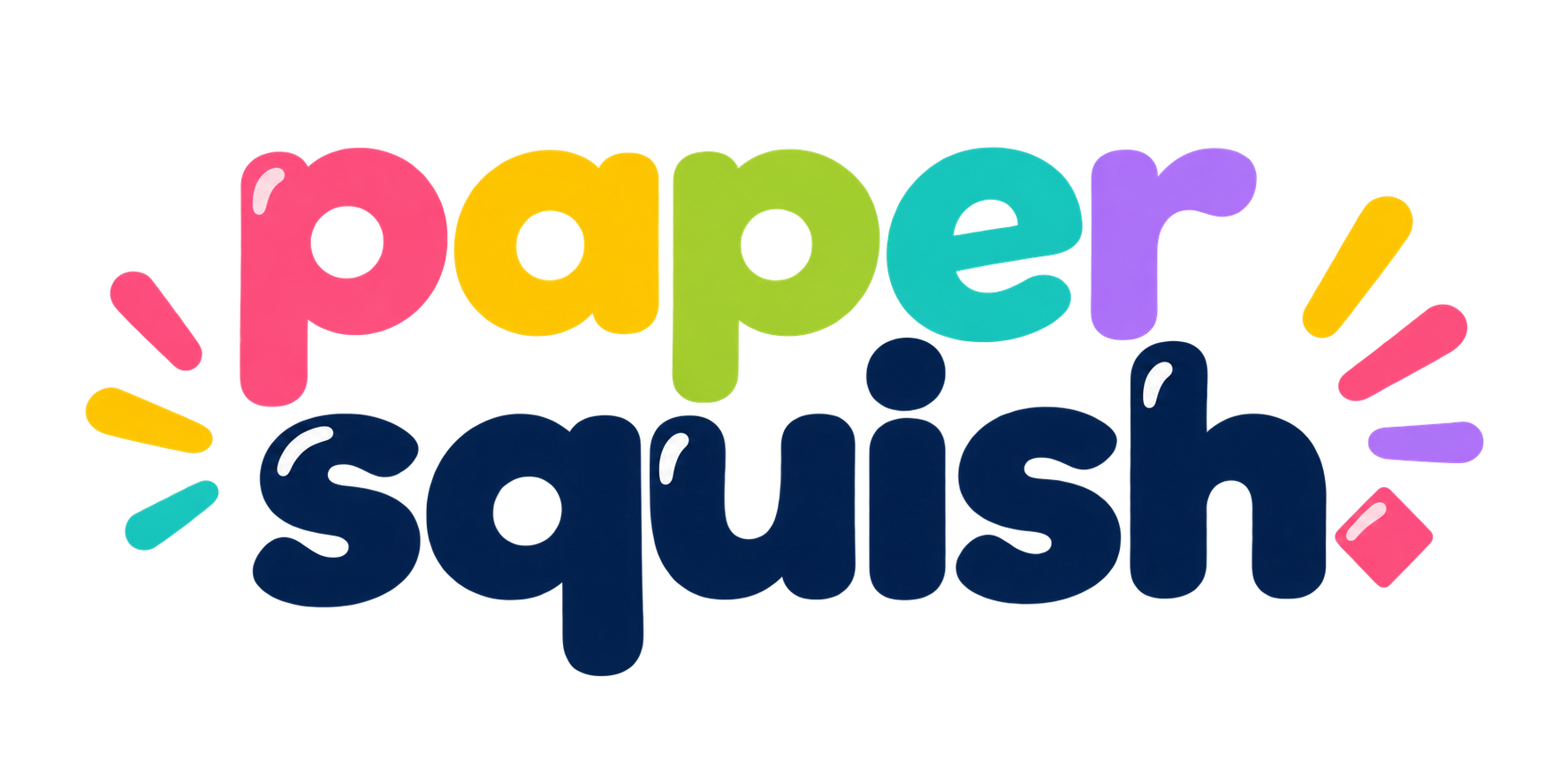 Paper Squish