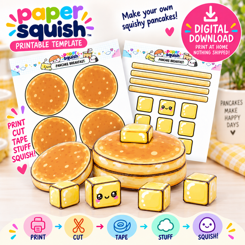 Pancake Breakfast